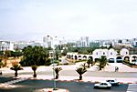 Das neue Agadir